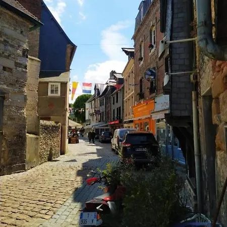 En Plein Coeur De