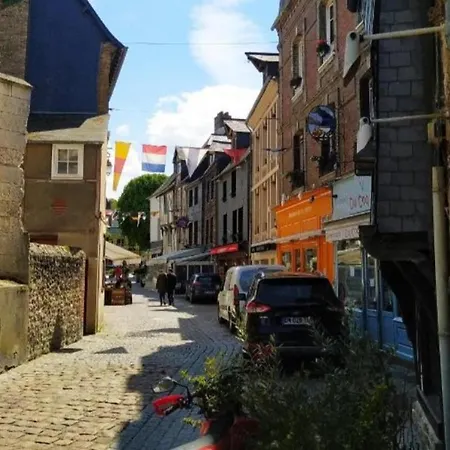 Apartament En Plein Coeur De *