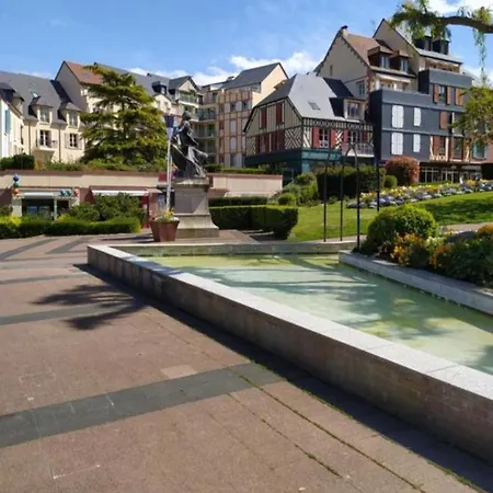 Apartament En Plein Coeur De *