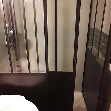 En Plein Coeur De Apartament *
