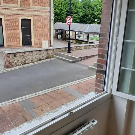 En Plein Coeur De