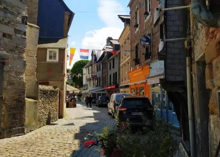 Apartamento En Plein Coeur De *