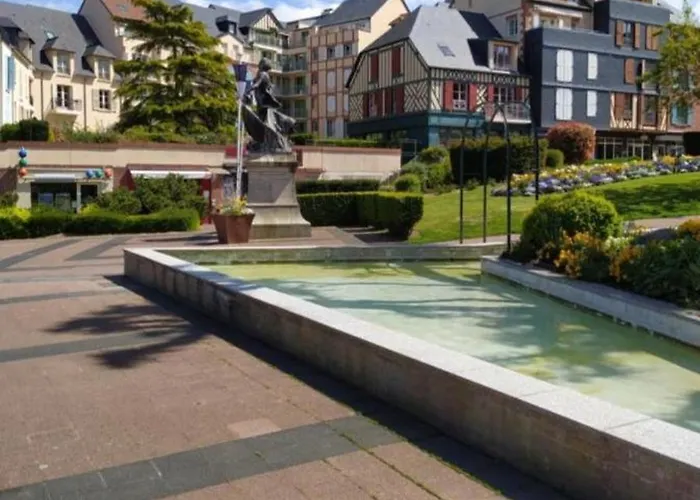 Apartamento En Plein Coeur De *