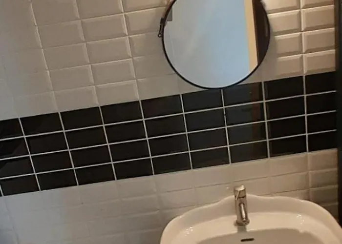 En Plein Coeur De * Honfleur