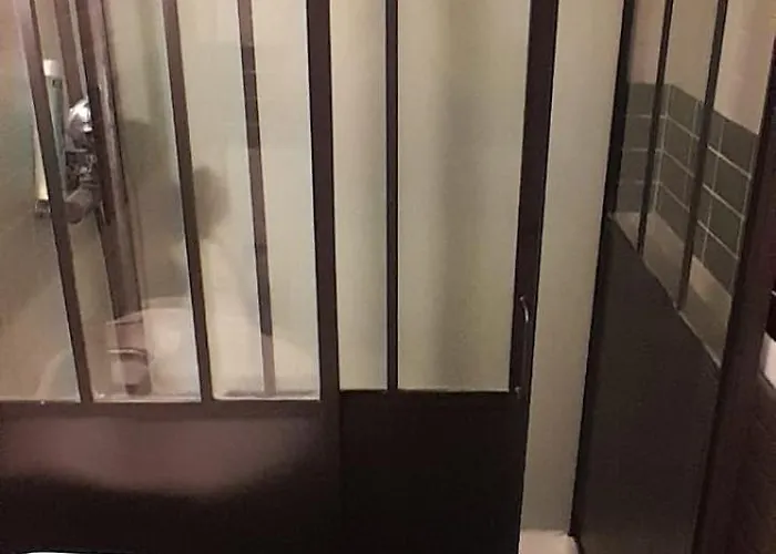 En Plein Coeur De Apartamento *