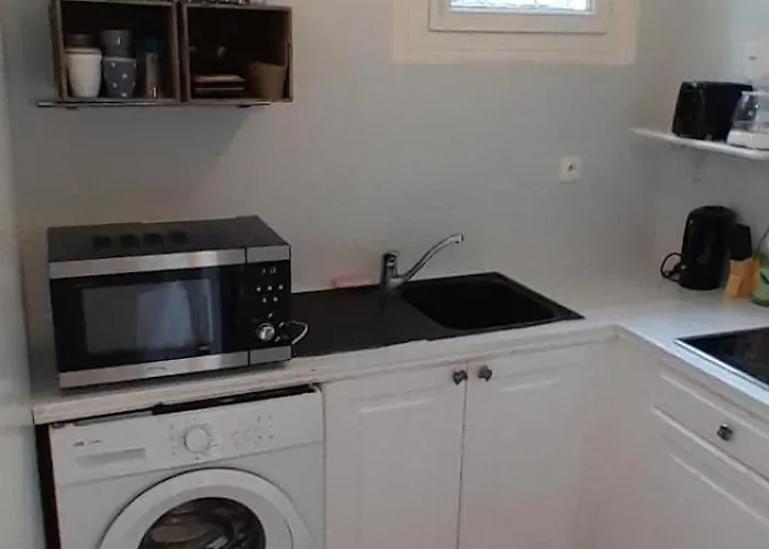 Apartamento En Plein Coeur De *