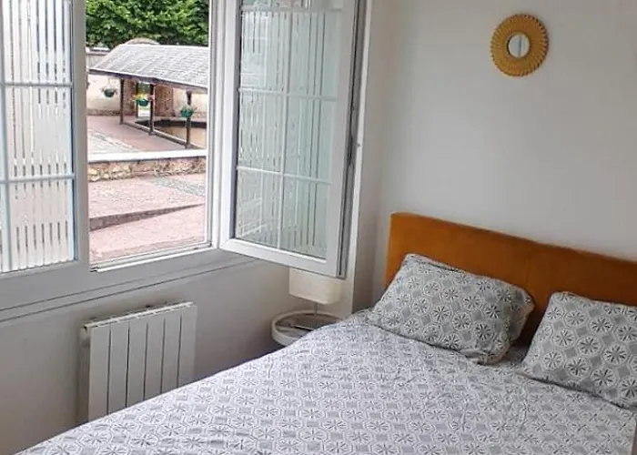 En Plein Coeur De * Honfleur